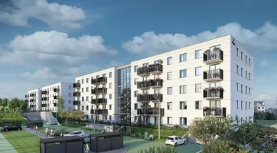 Neo Jasień - Dekpol Deweloper - Gdańsk